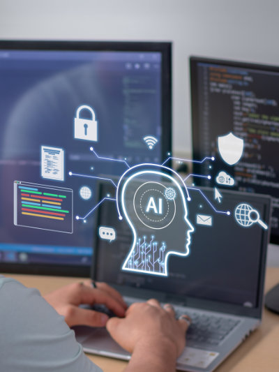 Intelligence Artificielle et Automatisation